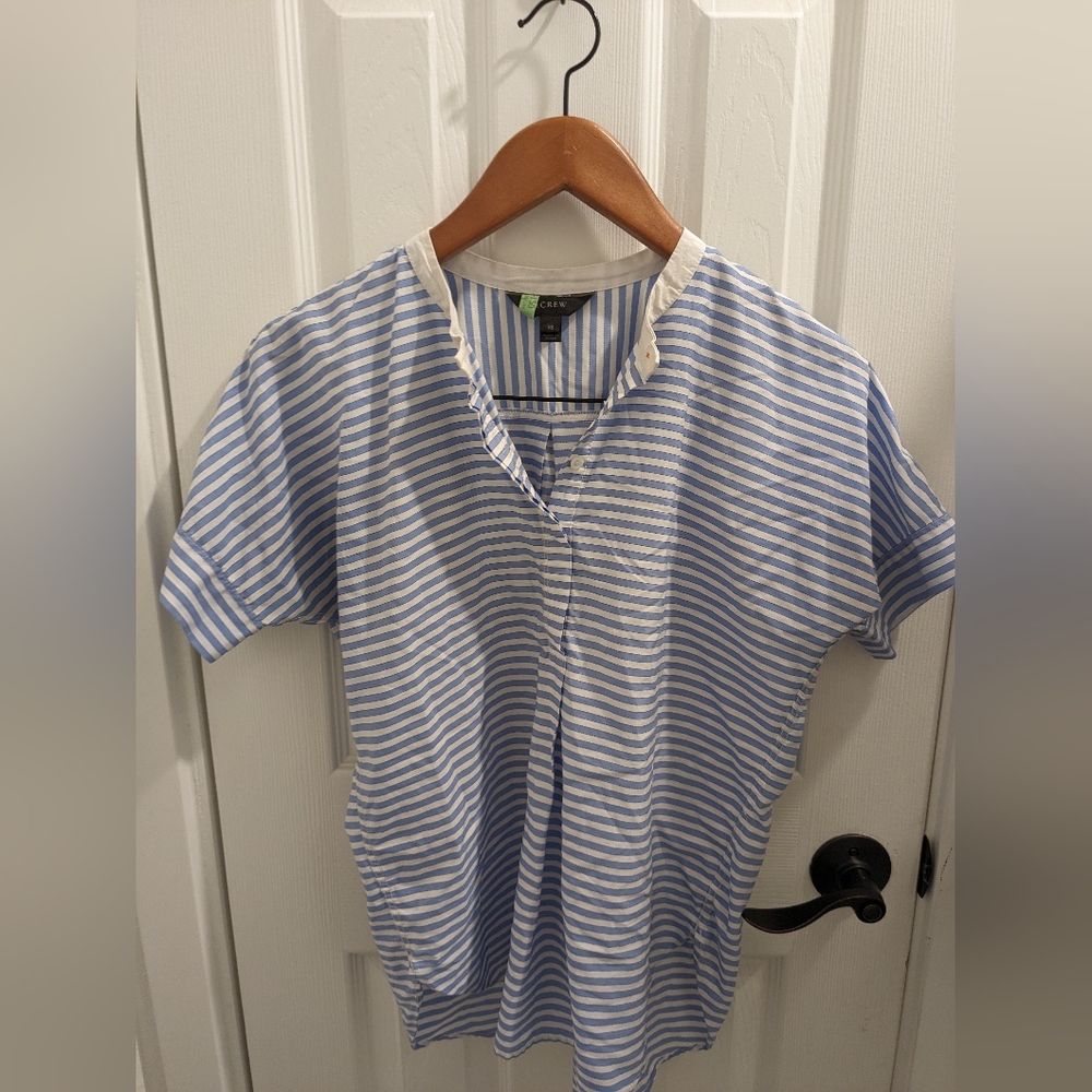 J. Crew